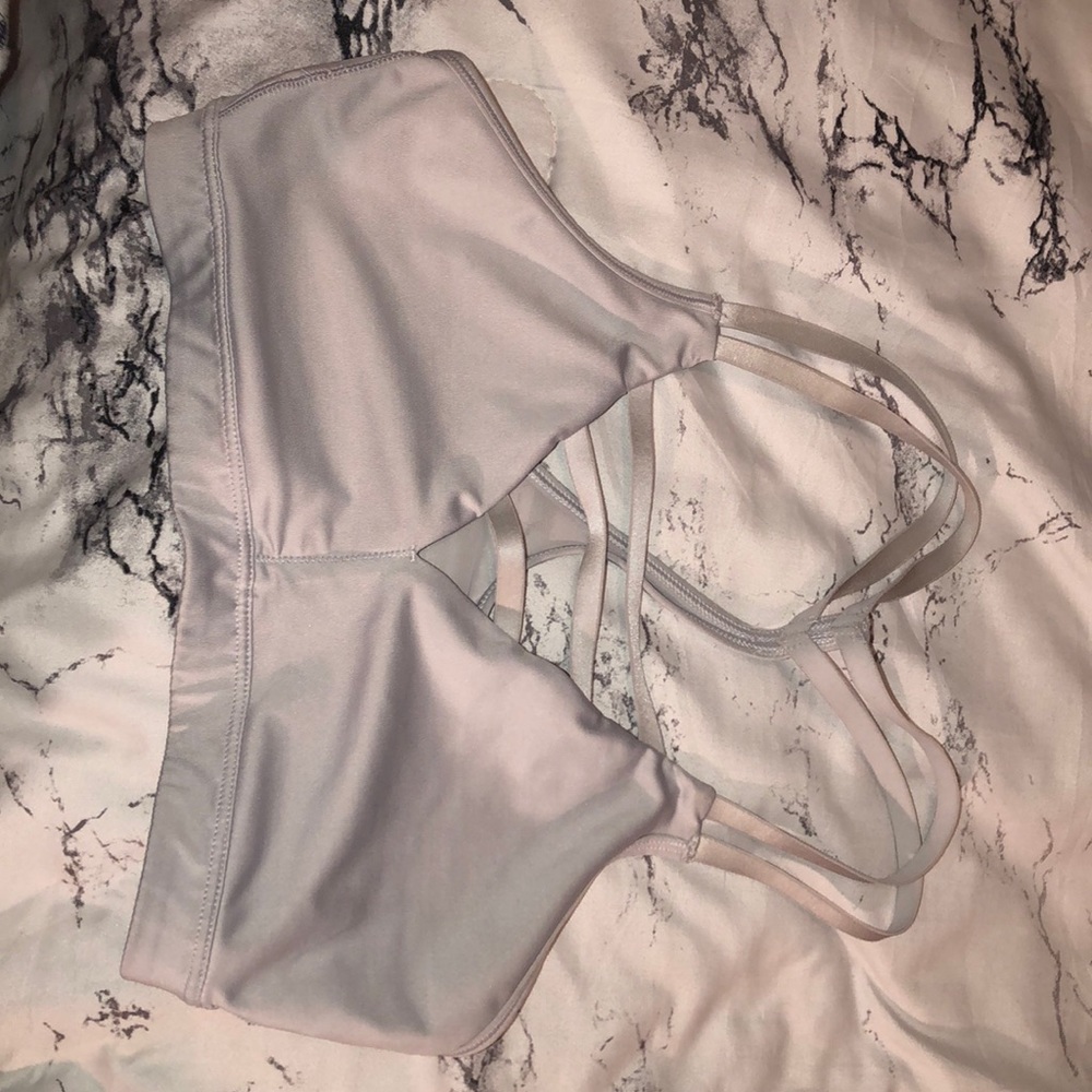 Victoria secret sports bra